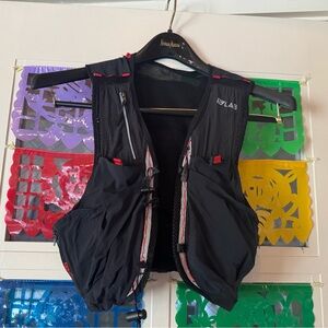 Salomon Salomon Lab Sense Ultra 8L Black Running Vest